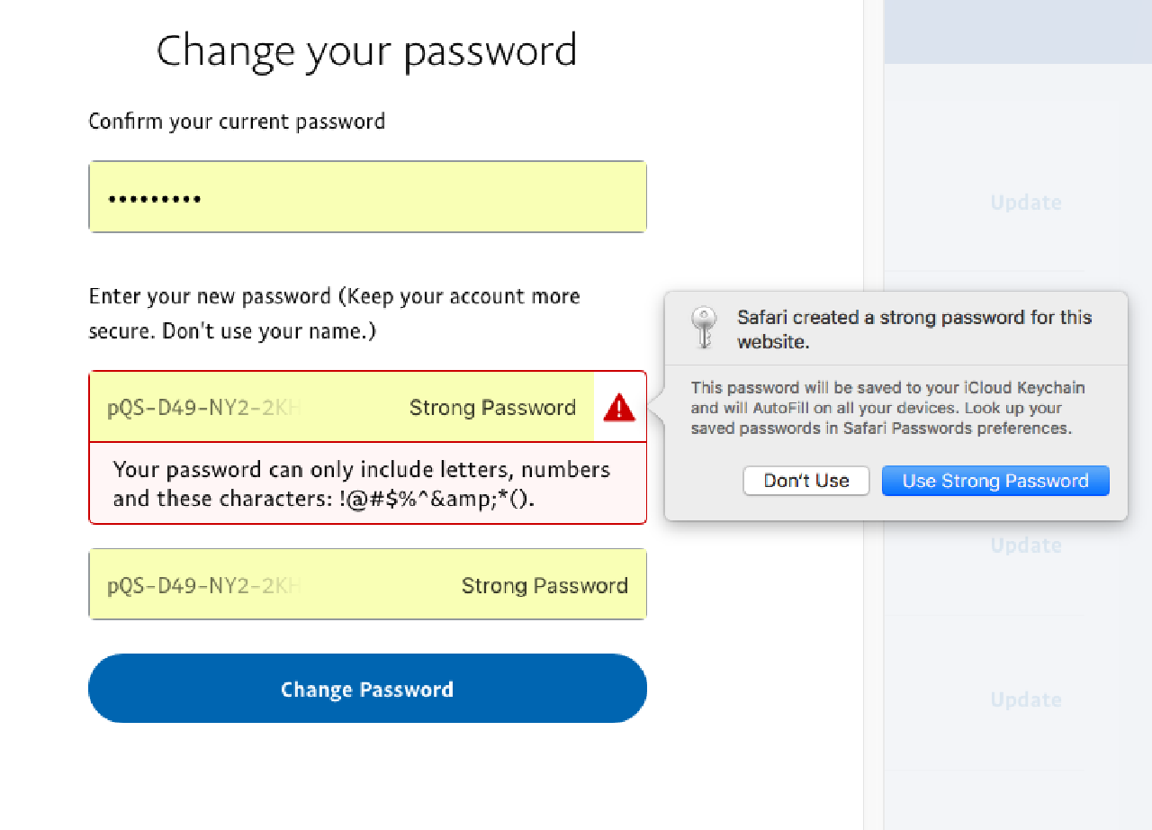 Passkeys - The password killer